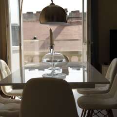 Отель Budapest Easy Flat - Basilica Lux питание