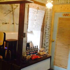 Отель Alice Guesthouse Hongdae развлечения