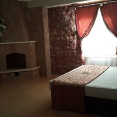 Отель Odunluk Tas Konak Otel комната для гостей фото 2