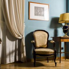 Отель Residenza D'Epoca Palazzo Galletti удобства в номере