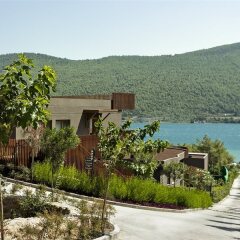 Отель Titanic Deluxe Bodrum - All Inclusive фото 6