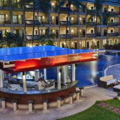 Отель Swissotel Phuket