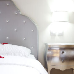 Dolce Vita Suites Hotel Прага сейф в номере