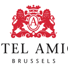 Rocco Forte Hotel Amigo с домашними животными