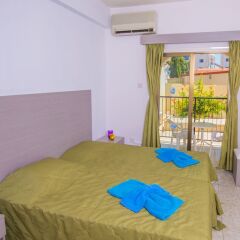 Отель Windmills Hotel Apartments Кипр, Протарас - отзывы, цены и фото номеров - забронировать отель Windmills Hotel Apartments онлайн фото 14