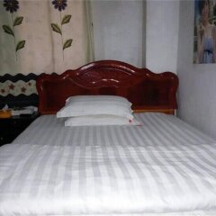 Отель Zhongshan Dongshen Xingfa Inn детские мероприятия