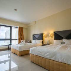 Royal Orchid Guam Hotel in Tamuning, United States of America from 109$, photos, reviews - zenhotels.com guestroom photo 4