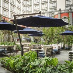 Four Seasons Hotel Mexico City Мехико фото 3