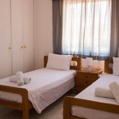 Отель EasyStay 02 - Three Bedroom Villa Протарас фото 2