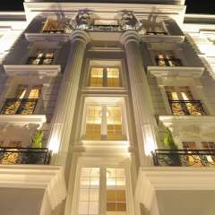 Отель Lot Boutique Hotel Албания, Тирана - отзывы, цены и фото номеров - забронировать отель Lot Boutique Hotel онлайн