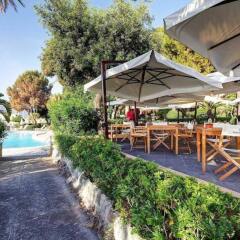 Grand Hotel Villa Igiea Palermo MGallery by Sofitel бассейн фото 2