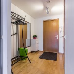 Апартаменты Solar Apartments - Foorum Centre Таллин интерьер отеля фото 2