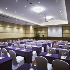 Отель Windsor Plaza Hotel Вьетнам, Хошимин - 1 отзыв об отеле, цены и фото номеров - забронировать отель Windsor Plaza Hotel онлайн помещение для мероприятий
