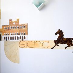 Hotel Bellavista городской автобус