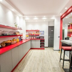 Отель Migny Opéra Montmartre Франция, Париж - отзывы, цены и фото номеров - забронировать отель Migny Opéra Montmartre онлайн питание фото 3