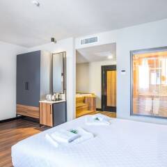 Signature Hotels & Spa Турция, Ургуп - отзывы, цены и фото номеров - забронировать отель Signature Hotels & Spa онлайн комната для гостей фото 2