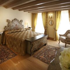 Отель Relais de Charme Il Sogno di Giulietta - Guest House комната для гостей фото 2