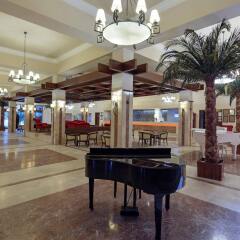 Alara Park Hotel Турция, Аланья - отзывы, цены и фото номеров - забронировать отель Alara Park Hotel онлайн гостиничный бар