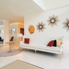 Portals Hills Boutique Hotel интерьер отеля