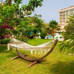 Lycus Beach Hotel фото 6