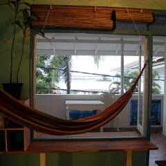 Отель Bedspace Beach комната для гостей фото 4