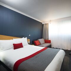 Отель Holiday Inn Express Exeter M5, Jct 29 комната для гостей фото 5