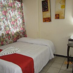 Hotel Savaro комната для гостей фото 4