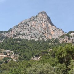 Отель Helios Gunes Camping Патара фото 2