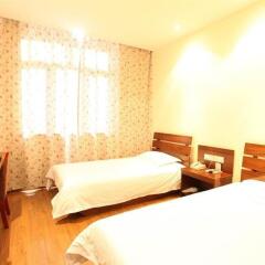 Shanghai Yueyang Hotel