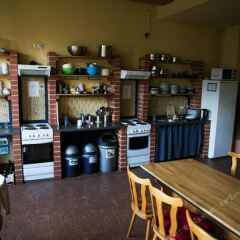 Отель Hanoi Old Quater Guest House гостиничный бар