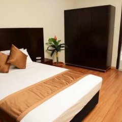 Timor Plaza Hotel & Apartments in Dili, East Timor from 54$, photos, reviews - zenhotels.com guestroom photo 2