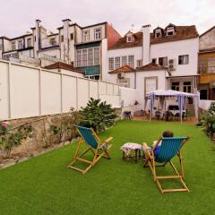 Отель Álvares Cabral Guest House детские мероприятия