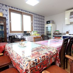 Guesthouse Gilson in Sokcho, South Korea from 77$, photos, reviews - zenhotels.com guestroom photo 2