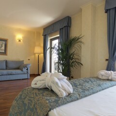 Hotel Della Valle Агридженто комната для гостей фото 4