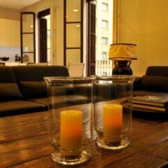 Отель THE 8 Boutique B&B гостиничный бар