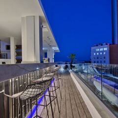 Hotel Valentina Сан Джулианс фото 13