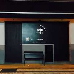 Апартаменты ARTS IN Apartments Ponte Nova гостиничный бар