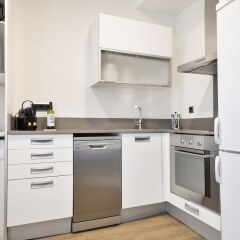 Отель Splendom Suites Испания, Барселона - отзывы, цены и фото номеров - забронировать отель Splendom Suites онлайн фото 9