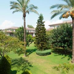 Sunis Elita Beach Resort Hotel & Spa – All Inclusive фото 5