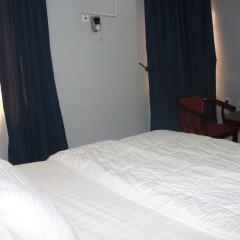 Ann's Haven Hotel & Suites удобства в номере