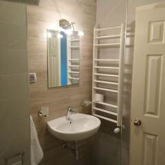 Апартаменты Apartment House Sofia София ванная