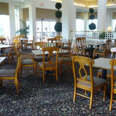 Отель Hilton Garden Inn Columbus Airport США, Колумбус - отзывы, цены и фото номеров - забронировать отель Hilton Garden Inn Columbus Airport онлайн питание фото 2