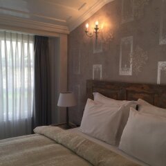 Lola 38 Hotel Турция, Фоча - отзывы, цены и фото номеров - забронировать отель Lola 38 Hotel онлайн комната для гостей