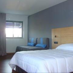 Hotel Astuy комната для гостей фото 5