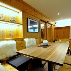 Hotel Restaurant Traube Стельвио помещение для мероприятий фото 2