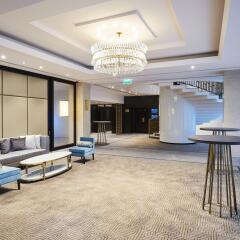 Отель Hilton Budapest Будапешт помещение для мероприятий