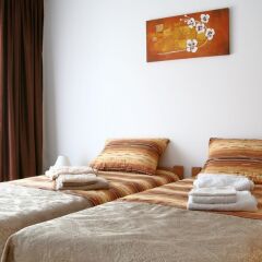 Отель Апарт-Отель Lala Luxury Suites Сербия, Белград - отзывы, цены и фото номеров - забронировать отель Апарт-Отель Lala Luxury Suites онлайн детские мероприятия фото 2