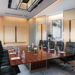 Отель Langham Place Xiamen Китай, Сямынь - отзывы, цены и фото номеров - забронировать отель Langham Place Xiamen онлайн помещение для мероприятий фото 2
