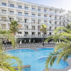 Hotel Best San Francisco бассейн