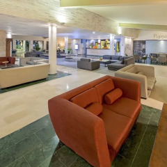 Отель Catalonia Royal Bavaro - Все включено интерьер отеля